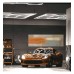 LED Batten - ARTISTIC - 40W - OSRAM CHIP - Exclusive and Customizable Ceilings - 120cm LED Batten - ARTISTIC - 40W - OSRAM CHIP - Exclusive and Customizable Ceilings - 120cm