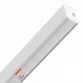 LED Batten - ARTISTIC - 50W - OSRAM CHIP - Exclusive and Customizable Ceilings - 150cm