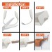 LED Batten - ARTISTIC - 50W - OSRAM CHIP - Exclusive and Customizable Ceilings - 150cm