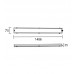 LED Batten - ARTISTIC - 50W - OSRAM CHIP - Exclusive and Customizable Ceilings - 150cm