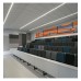 LED Batten - ARTISTIC - 50W - OSRAM CHIP - Exclusive and Customizable Ceilings - 150cm