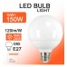 LED Globe Bulb 15W G95 300° E27 - OSRAM CHIP DURIS E 2835