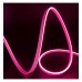 Flexible Neon LED 24V 13W/m - 50M Coil - Special for Signage - 6x12mm - Cut every 1cm - Pink Flexible Neon LED 24V 13W/m - 50M Coil - Special for Signage - 6x12mm - Cut every 1cm - Pink