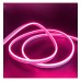 Flexible Neon LED 24V 13W/m - 50M Coil - Special for Signage - 6x12mm - Cut every 1cm - Pink Flexible Neon LED 24V 13W/m - 50M Coil - Special for Signage - 6x12mm - Cut every 1cm - Pink