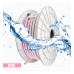 Flexible Neon LED 24V 13W/m - 50M Coil - Special for Signage - 6x12mm - Cut every 1cm - Pink Flexible Neon LED 24V 13W/m - 50M Coil - Special for Signage - 6x12mm - Cut every 1cm - Pink
