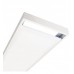 Surface Mounting Kit for LED Panel 120x30 - H65mm
