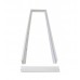 Surface Mounting Kit for LED Panel 120x30 - H65mm