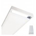 Surface Mounting Kit for LED Panel 120x30 - H65mm