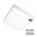 Surface Mounting Kit for LED Panel 60x60 - H65mm