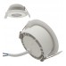 Downlight LED 6W RGB+CCT - Control Remoto - Chip Lumileds