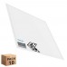 PACK 10 LED Panel 60x60 4000Lm | SLIM FRAME | Philips Driver 40W | Aluminum | 5 Years Warranty