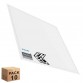 PACK 10 LED Panel 60x60 4000Lm | SLIM FRAME | Philips Driver 40W | Aluminum | 5 Years Warranty