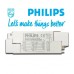 PACK 10 LED Panel 60x60 4000Lm | SLIM FRAME | Philips Driver 40W | Aluminum | 5 Years Warranty