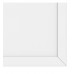 PACK 10 LED Panel 60x60 4000Lm | SLIM FRAME | Philips Driver 40W | Aluminum | 5 Years Warranty