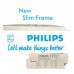 PACK 10 LED Panel 60x60 4000Lm | SLIM FRAME | Philips Driver 40W | Aluminum | 5 Years Warranty