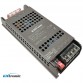 24V 100W 2.5A Power Supply - Aluminum IP20 - GXtronic