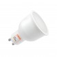 Spot LED SMD 10W 110° GU10 -1200Lm- OSRAM CHIP DURIS E 2835