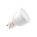 Spot LED SMD 10W 110° GU10 -1200Lm- OSRAM CHIP DURIS E 2835