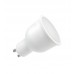 Spot LED SMD 10W 110° GU10 -1200Lm- OSRAM CHIP DURIS E 2835