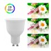 Spot LED SMD 10W 110° GU10 -1200Lm- OSRAM CHIP DURIS E 2835