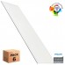 PACK 6 LED Panel 120x30 40W- Philips Driver