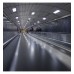 PACK 6 LED Panel 120x30 40W- Philips Driver