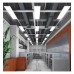 PACK 6 LED Panel 120x30 40W- Philips Driver