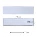 PACK 6 LED Panel 120x30 40W- Philips Driver