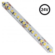 LED Strip 24V | 182xLED/m | 5m | SMD2835 | 11200Lm| 16W/M | IP20