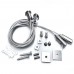 Universal Pendant Kit - Silver - with 3m cable - Pack of 2 units