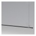 Universal Pendant Kit - Silver - with 3m cable - Pack of 2 units
