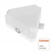 Conector TRIANGULAR - ARTISTIC - 1.5W OSRAM CHIP - Techos exclusivos y personalizables