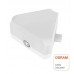 Conector TRIANGULAR - ARTISTIC - 1.5W OSRAM CHIP - Techos exclusivos y personalizables