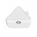 Conector TRIANGULAR - ARTISTIC - 1.5W OSRAM CHIP - Techos exclusivos y personalizables