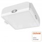 INTEGRATED SQUARE LED CONNECTOR - ARTISTIC - 2W OSRAM CHIP - Exclusive and Customizable Ceilings
