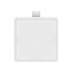 INTEGRATED SQUARE LED CONNECTOR - ARTISTIC - 2W OSRAM CHIP - Exclusive and Customizable Ceilings