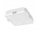 INTEGRATED SQUARE LED CONNECTOR - ARTISTIC - 2W OSRAM CHIP - Exclusive and Customizable Ceilings
