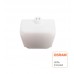 INTEGRATED SQUARE LED CONNECTOR - ARTISTIC - 2W OSRAM CHIP - Exclusive and Customizable Ceilings