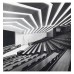 LED Strip 24V | 120xLED/m | 5m | SMD2835 | 1680Lm | 12W/M | IP20