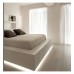 LED Strip 24V | 120xLED/m | 5m | SMD2835 | 1680Lm | 12W/M | IP20