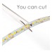 LED Strip 24V | 120xLED/m | 5m | SMD2835 | 1680Lm | 12W/M | IP20