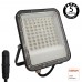 50W LED Outdoor Floodlight - Avant Pro - OSRAM CHIP DURIS E 2835 - 5 Years