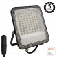 50W LED Outdoor Floodlight - Avant Pro - OSRAM CHIP DURIS E 2835 - 5 Years