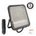 50W LED Outdoor Floodlight - Avant Pro - OSRAM CHIP DURIS E 2835 - 5 Years