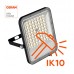 50W LED Outdoor Floodlight - Avant Pro - OSRAM CHIP DURIS E 2835 - 5 Years