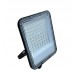 50W LED Outdoor Floodlight - Avant Pro - OSRAM CHIP DURIS E 2835 - 5 Years