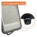 50W LED Outdoor Floodlight - Avant Pro - OSRAM CHIP DURIS E 2835 - 5 Years