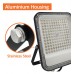 50W LED Outdoor Floodlight - Avant Pro - OSRAM CHIP DURIS E 2835 - 5 Years