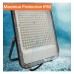 50W LED Outdoor Floodlight - Avant Pro - OSRAM CHIP DURIS E 2835 - 5 Years