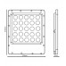 200W LED Outdoor Floodlight - Avant Pro - Osram Chip OSRAM CHIP DURIS E 2835 - 5 Years